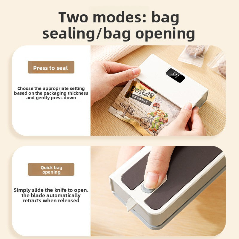 Sealing Machine