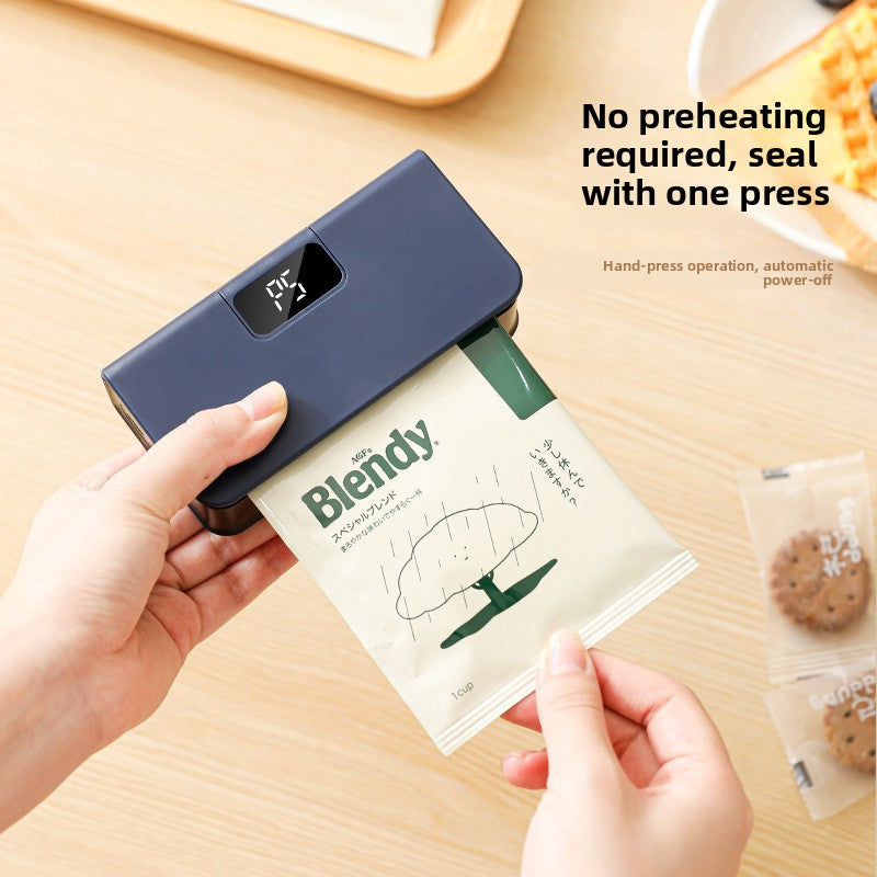 Sealing Machine